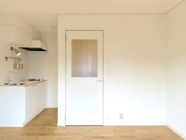 築36年の木造アパートをリノベーションし 賃料アップしたい 空室対策リノベーションならgoodroom 空室対策リノベーション ならgoodroom